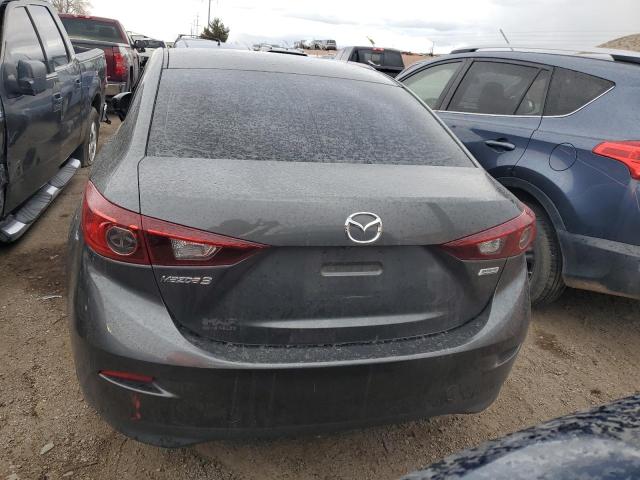 Photo 5 VIN: 3MZBN1V72HM117042 - MAZDA 3 