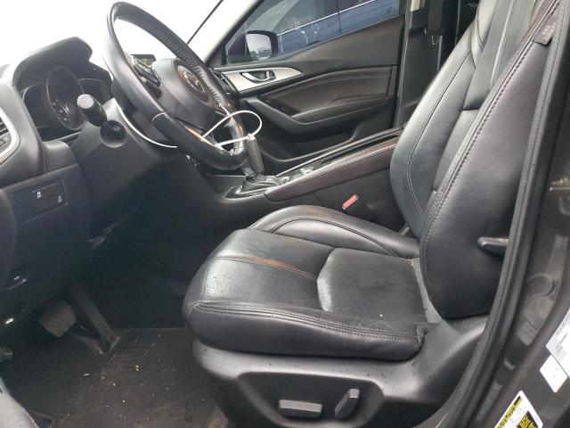 Photo 6 VIN: 3MZBN1V72HM117042 - MAZDA 3 