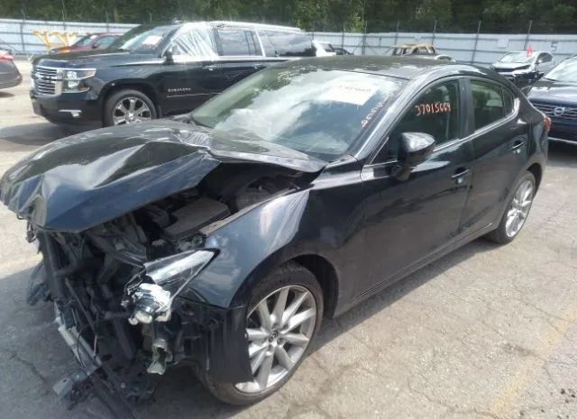 Photo 1 VIN: 3MZBN1V72HM118207 - MAZDA 3 