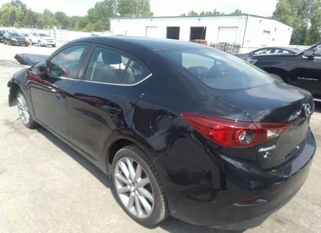 Photo 2 VIN: 3MZBN1V72HM118207 - MAZDA 3 