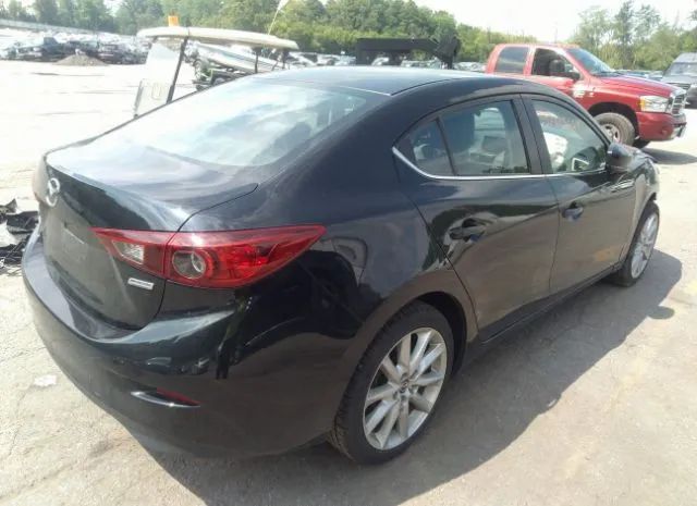 Photo 3 VIN: 3MZBN1V72HM118207 - MAZDA 3 