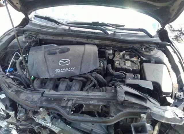 Photo 9 VIN: 3MZBN1V72HM118207 - MAZDA 3 