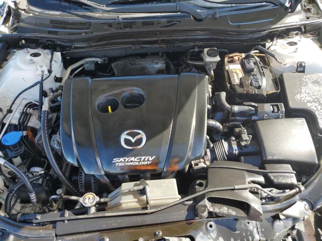 Photo 10 VIN: 3MZBN1V72HM120703 - MAZDA 3 