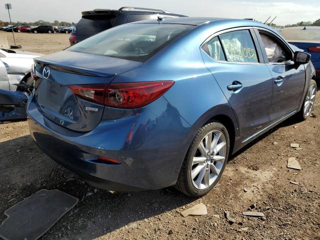 Photo 3 VIN: 3MZBN1V72HM123018 - MAZDA 3 TOURING 