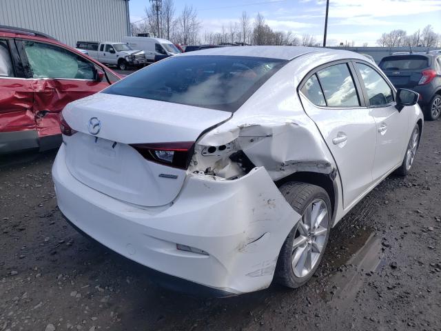 Photo 3 VIN: 3MZBN1V72HM127716 - MAZDA 3 TOURING 