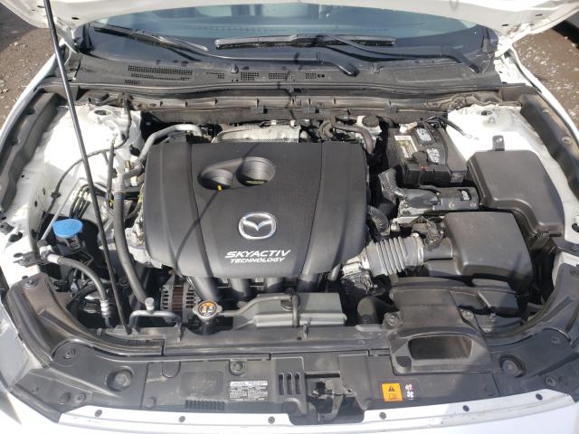 Photo 6 VIN: 3MZBN1V72HM127716 - MAZDA 3 TOURING 