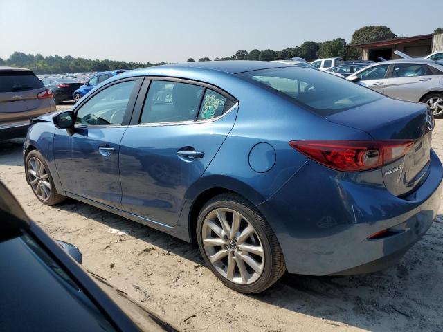 Photo 1 VIN: 3MZBN1V72HM131832 - MAZDA 3 TOURING 