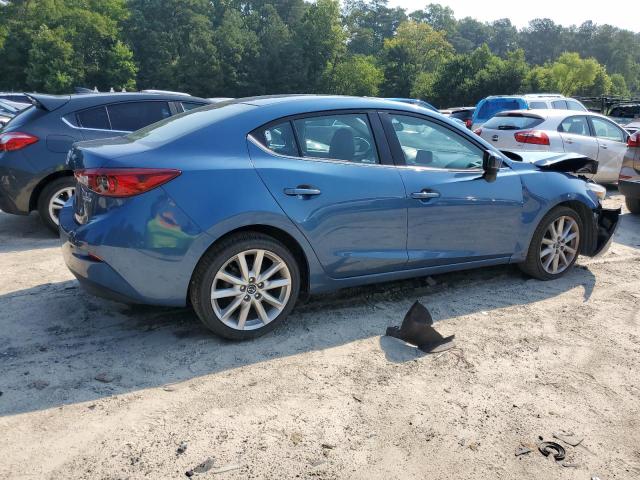 Photo 2 VIN: 3MZBN1V72HM131832 - MAZDA 3 TOURING 