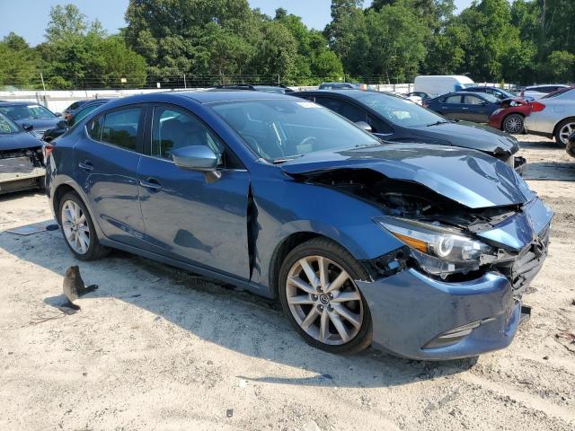 Photo 3 VIN: 3MZBN1V72HM131832 - MAZDA 3 TOURING 