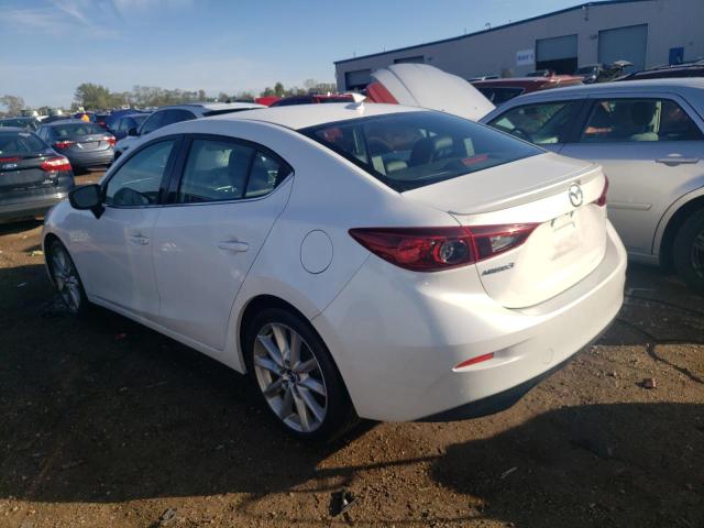 Photo 1 VIN: 3MZBN1V72HM137761 - MAZDA 3 