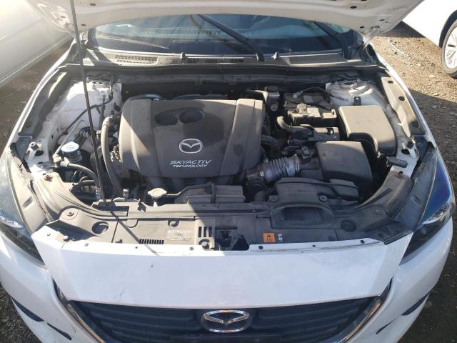 Photo 10 VIN: 3MZBN1V72HM137761 - MAZDA 3 