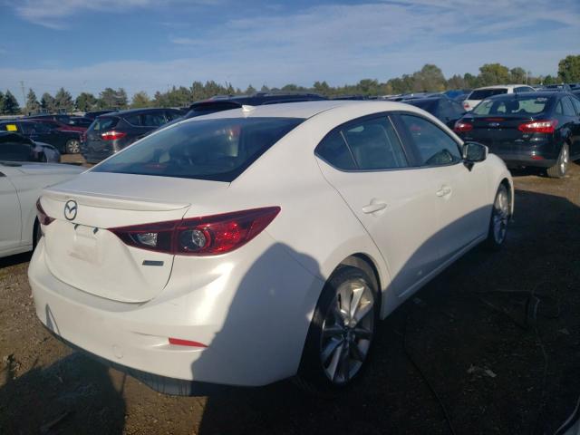 Photo 2 VIN: 3MZBN1V72HM137761 - MAZDA 3 