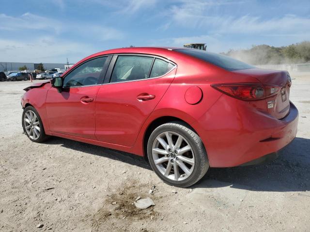 Photo 1 VIN: 3MZBN1V72HM141759 - MAZDA 3 TOURING 