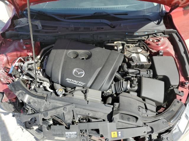 Photo 10 VIN: 3MZBN1V72HM141759 - MAZDA 3 TOURING 