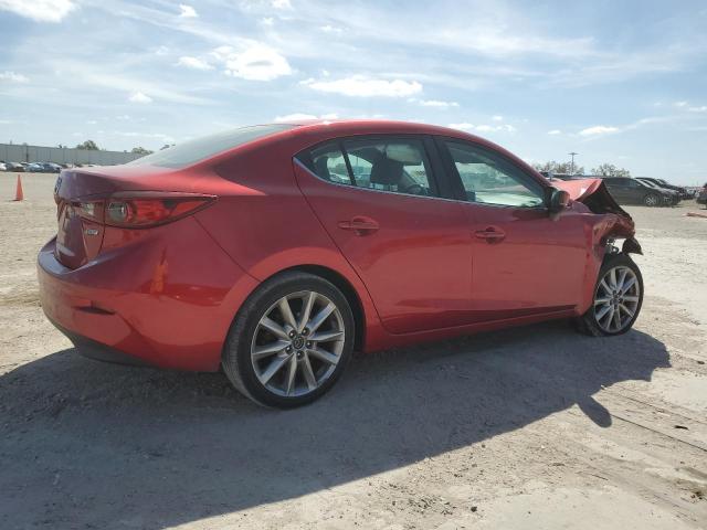 Photo 2 VIN: 3MZBN1V72HM141759 - MAZDA 3 TOURING 