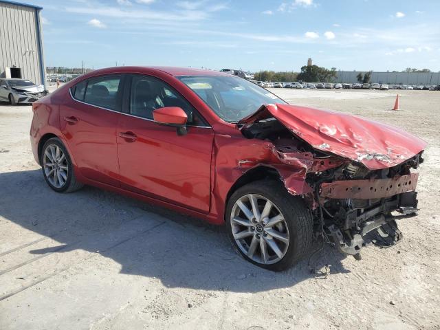 Photo 3 VIN: 3MZBN1V72HM141759 - MAZDA 3 TOURING 