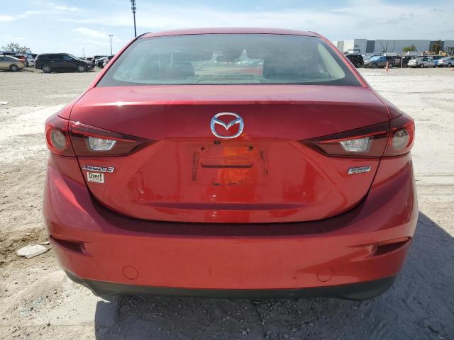 Photo 5 VIN: 3MZBN1V72HM141759 - MAZDA 3 TOURING 