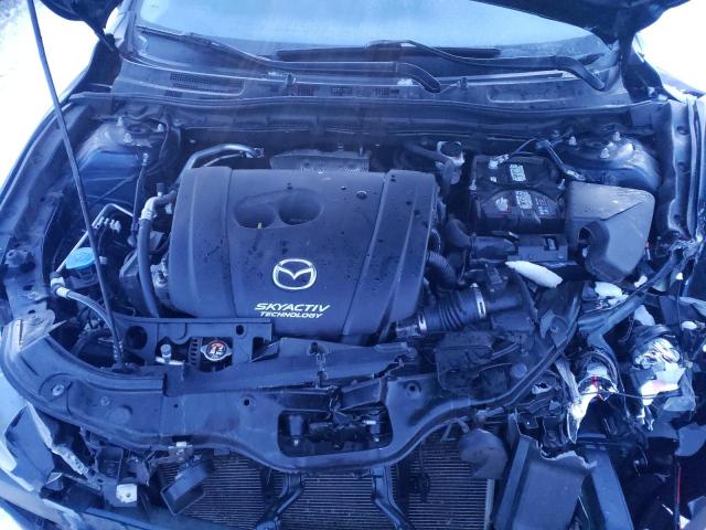 Photo 10 VIN: 3MZBN1V72JM263074 - MAZDA 3 TOURING 