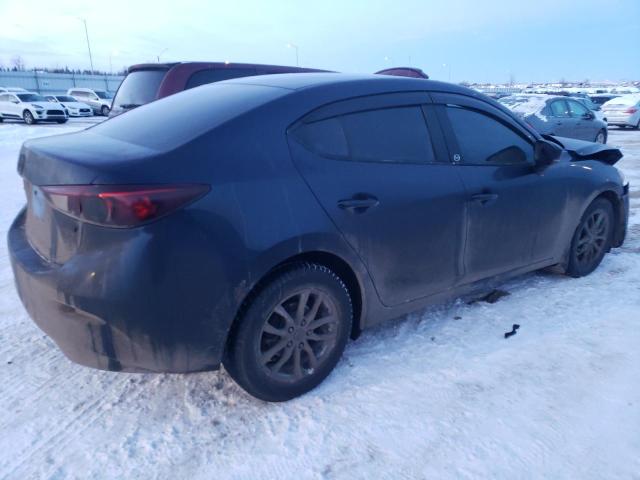 Photo 2 VIN: 3MZBN1V72JM263074 - MAZDA 3 TOURING 