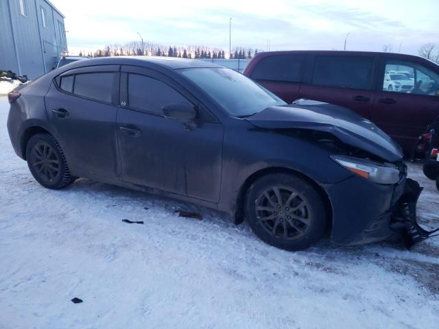 Photo 3 VIN: 3MZBN1V72JM263074 - MAZDA 3 TOURING 