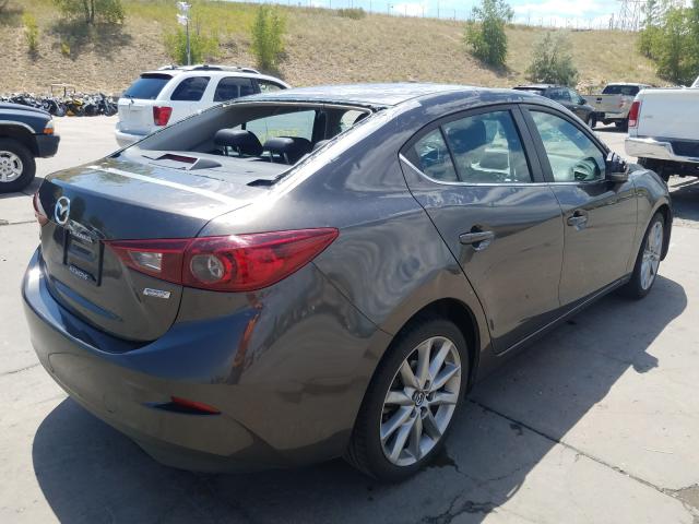 Photo 3 VIN: 3MZBN1V73HM111783 - MAZDA 3 TOURING 