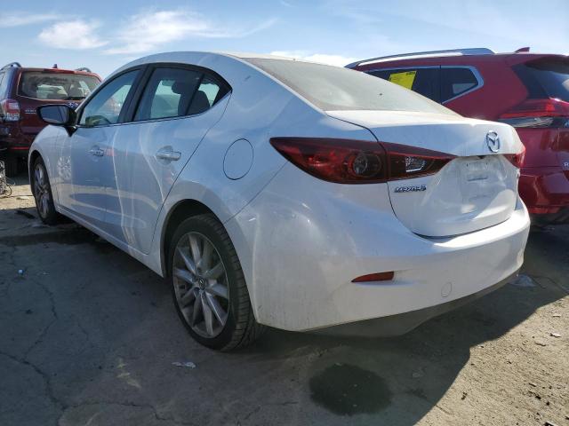 Photo 1 VIN: 3MZBN1V73HM114697 - MAZDA 3 TOURING 