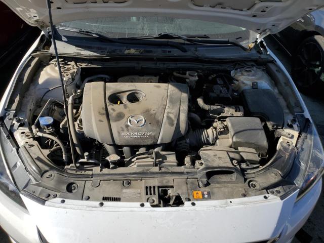 Photo 10 VIN: 3MZBN1V73HM114697 - MAZDA 3 TOURING 