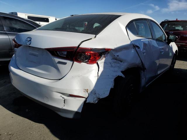 Photo 2 VIN: 3MZBN1V73HM114697 - MAZDA 3 TOURING 