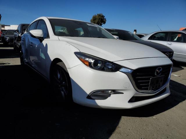 Photo 3 VIN: 3MZBN1V73HM114697 - MAZDA 3 TOURING 