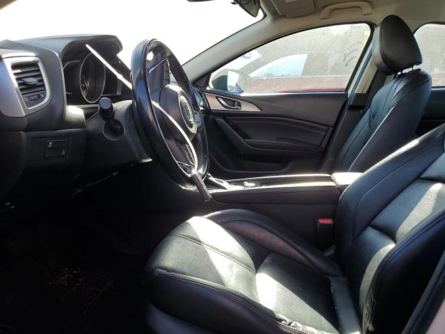 Photo 6 VIN: 3MZBN1V73HM114697 - MAZDA 3 TOURING 