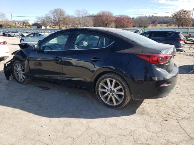 Photo 1 VIN: 3MZBN1V73HM116143 - MAZDA 3 