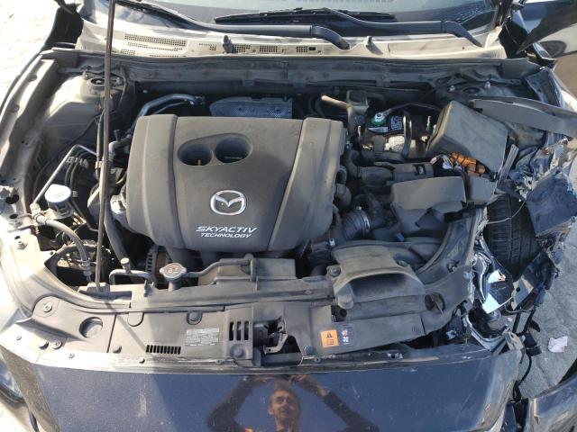 Photo 10 VIN: 3MZBN1V73HM116143 - MAZDA 3 