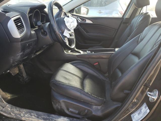 Photo 6 VIN: 3MZBN1V73HM116143 - MAZDA 3 