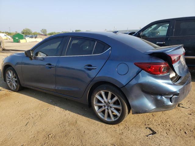 Photo 1 VIN: 3MZBN1V73HM132780 - MAZDA 3 TOURING 