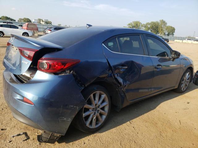 Photo 2 VIN: 3MZBN1V73HM132780 - MAZDA 3 TOURING 