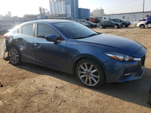 Photo 3 VIN: 3MZBN1V73HM132780 - MAZDA 3 TOURING 