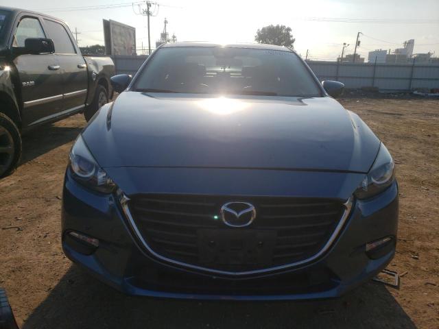 Photo 4 VIN: 3MZBN1V73HM132780 - MAZDA 3 TOURING 