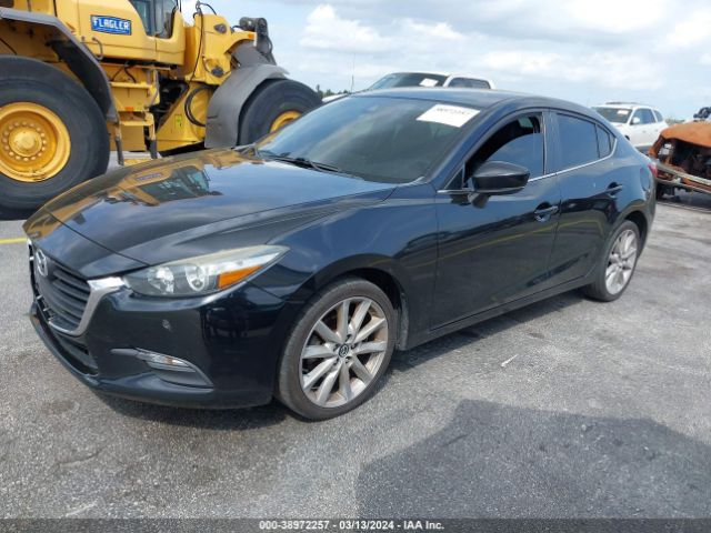 Photo 1 VIN: 3MZBN1V73HM134030 - MAZDA MAZDA3 