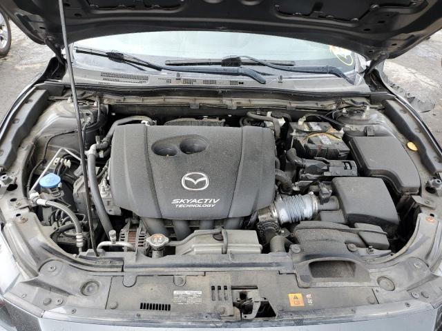 Photo 10 VIN: 3MZBN1V73HM148297 - MAZDA 3 TOURING 