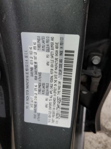 Photo 12 VIN: 3MZBN1V73HM148297 - MAZDA 3 TOURING 