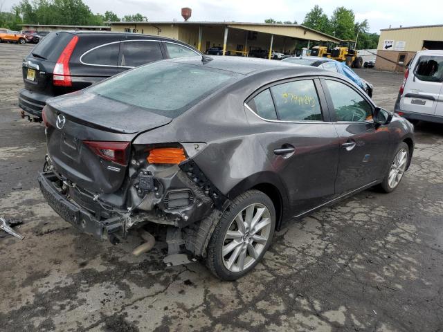 Photo 2 VIN: 3MZBN1V73HM148297 - MAZDA 3 TOURING 