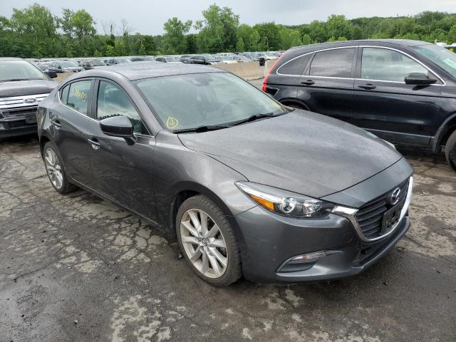 Photo 3 VIN: 3MZBN1V73HM148297 - MAZDA 3 TOURING 