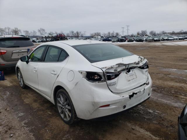 Photo 2 VIN: 3MZBN1V73HM150924 - MAZDA 3 TOURING 