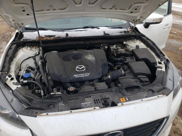 Photo 6 VIN: 3MZBN1V73HM150924 - MAZDA 3 TOURING 