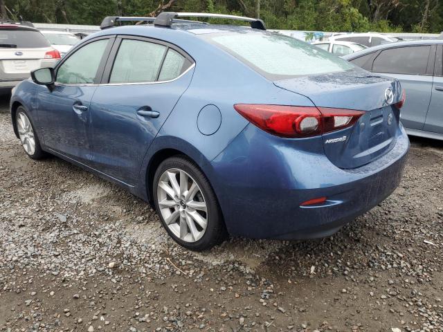 Photo 1 VIN: 3MZBN1V74HM114871 - MAZDA 3 TOURING 