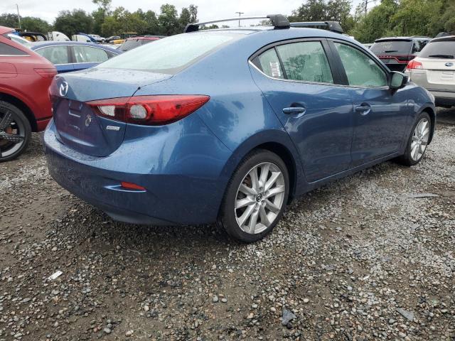 Photo 2 VIN: 3MZBN1V74HM114871 - MAZDA 3 TOURING 