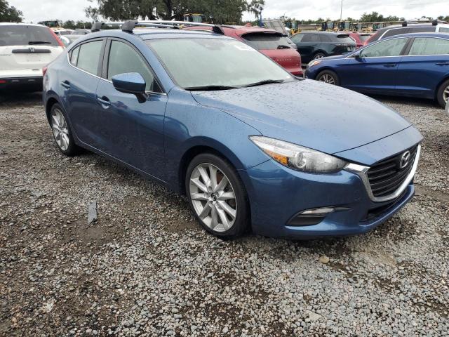 Photo 3 VIN: 3MZBN1V74HM114871 - MAZDA 3 TOURING 