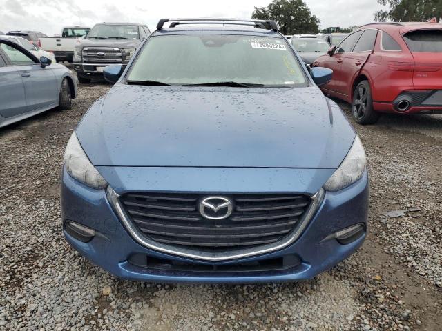 Photo 4 VIN: 3MZBN1V74HM114871 - MAZDA 3 TOURING 