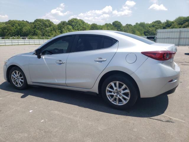 Photo 1 VIN: 3MZBN1V74HM137616 - MAZDA 3 TOURING 