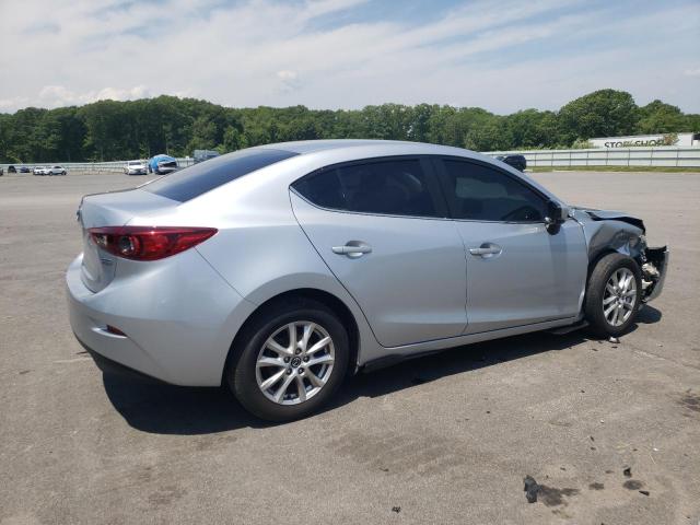 Photo 2 VIN: 3MZBN1V74HM137616 - MAZDA 3 TOURING 